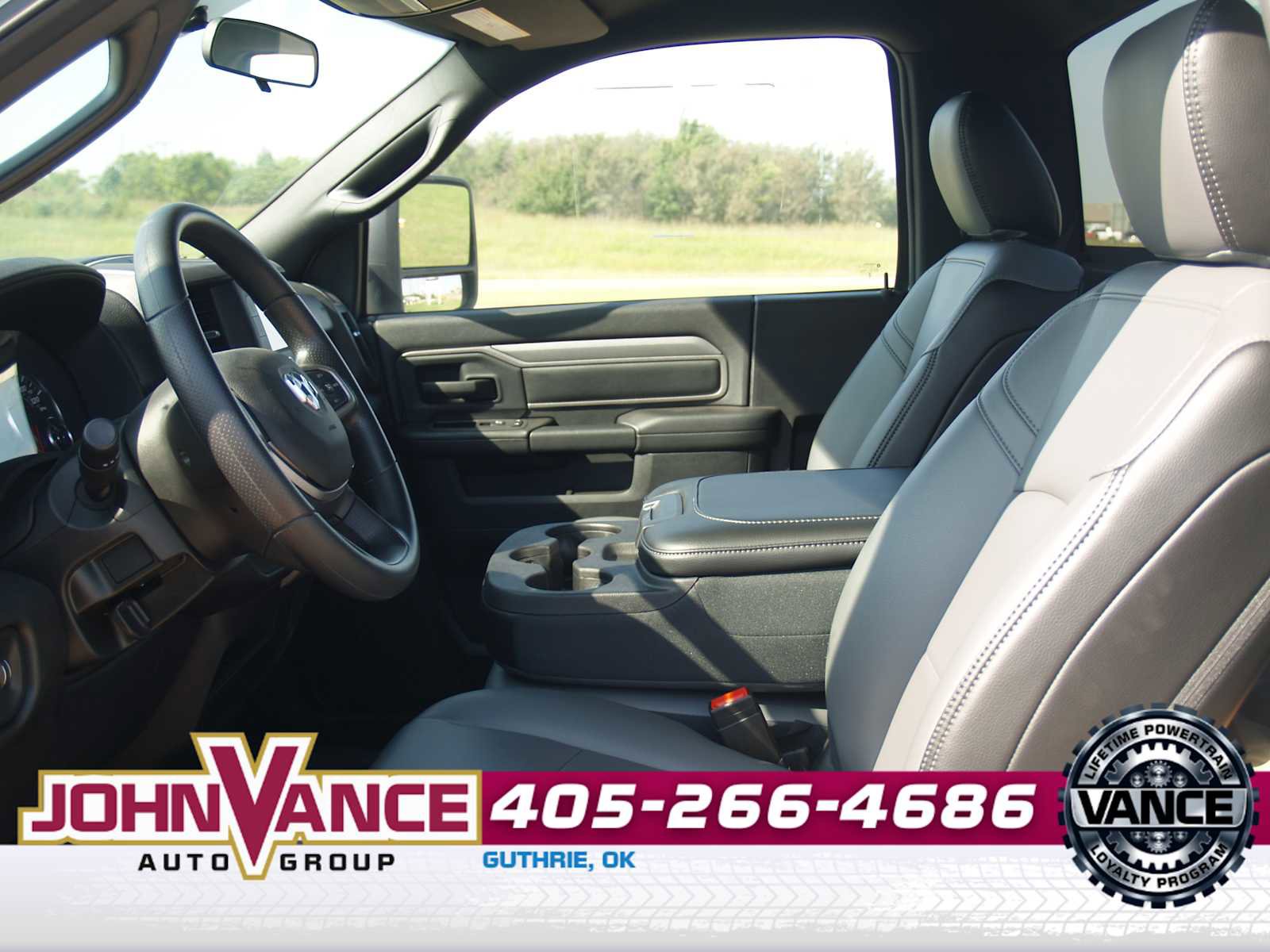 Used 2024 RAM 3500 Tradesman image 17