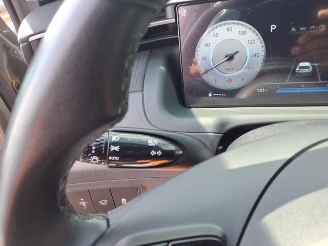 Used 2024 Hyundai Tucson SEL w/ Convenience Package AWD/4WD image 23