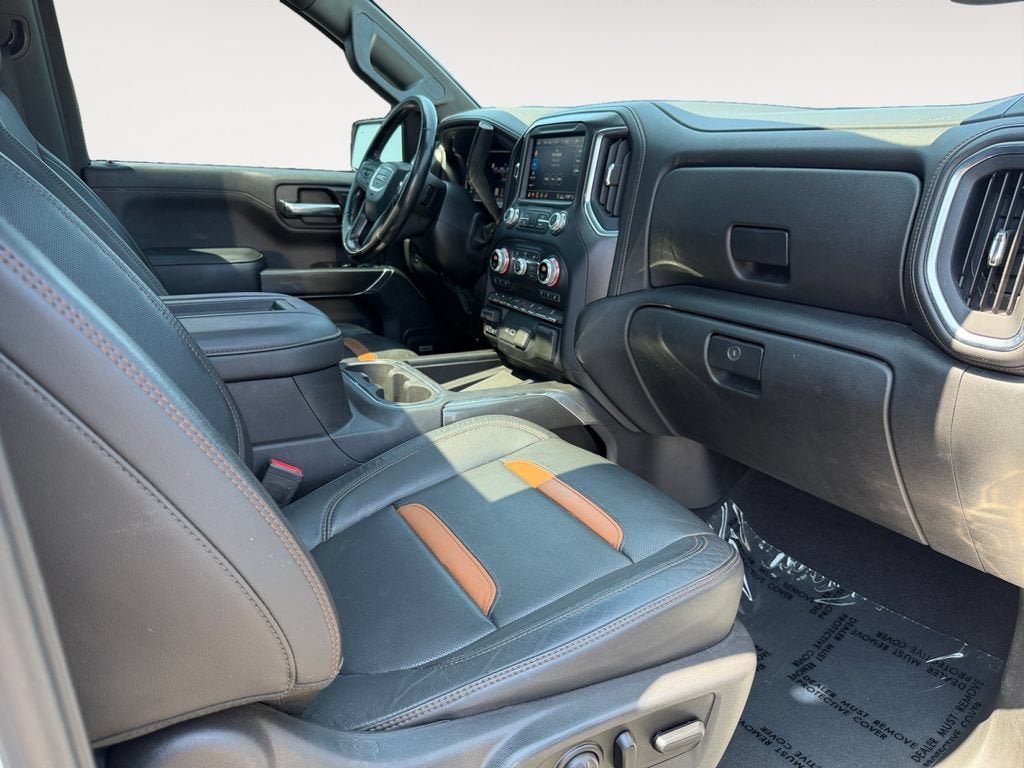 Used 2020 GMC Sierra 1500 AT4 w/ AT4 Premium Package AWD/4WD image 26