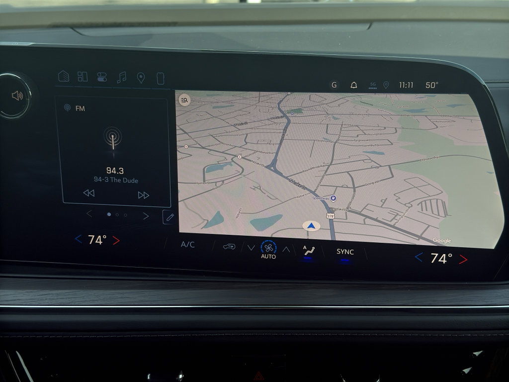 New 2026 Chevrolet Suburban LS image 25