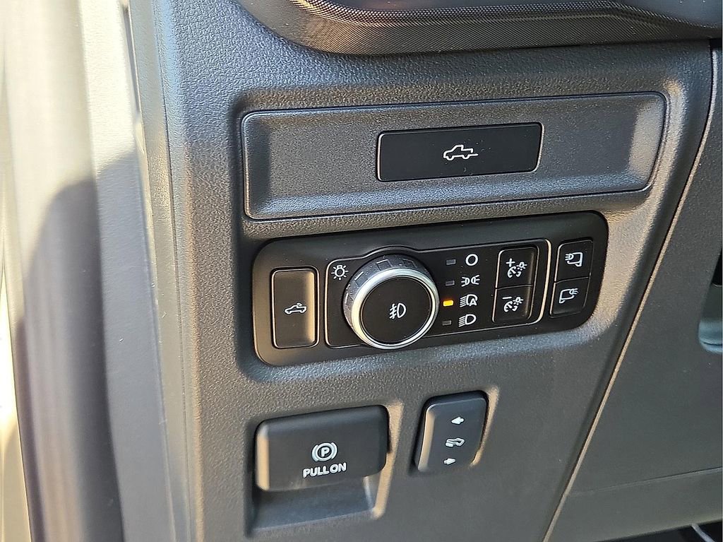 New 2026 Ford F150 Tremor w/ Equipment Group 402A High image 14