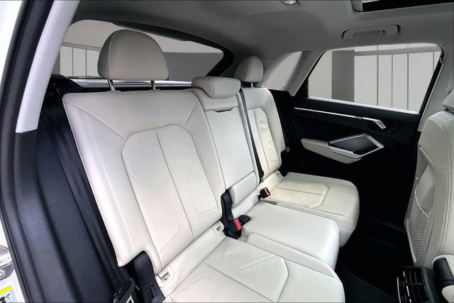 Certified 2024 Audi Q3 2.0T Premium AWD/4WD image 25