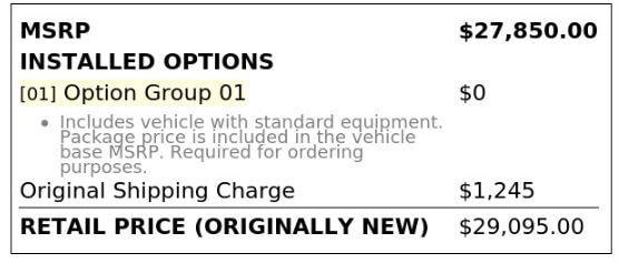 Used 2025 Hyundai Sonata SEL FWD image 4