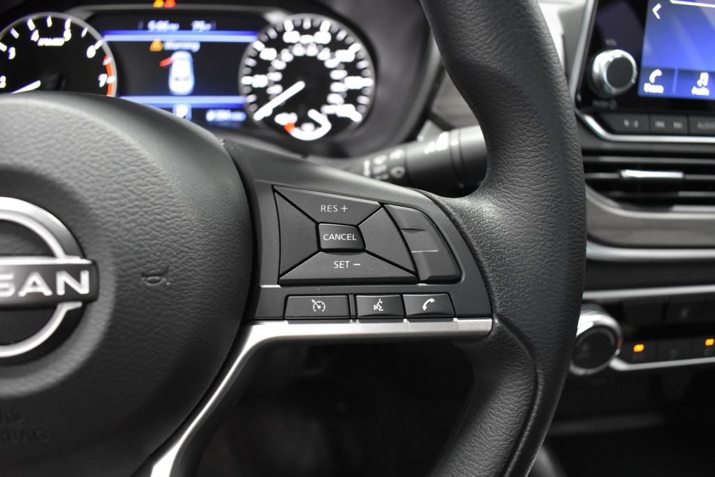 New 2026 Nissan Altima 2.5 SV AWD/4WD image 27