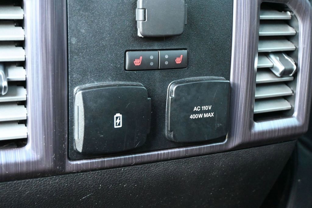 Used 2021 Ford F350 Limited AWD/4WD image 27