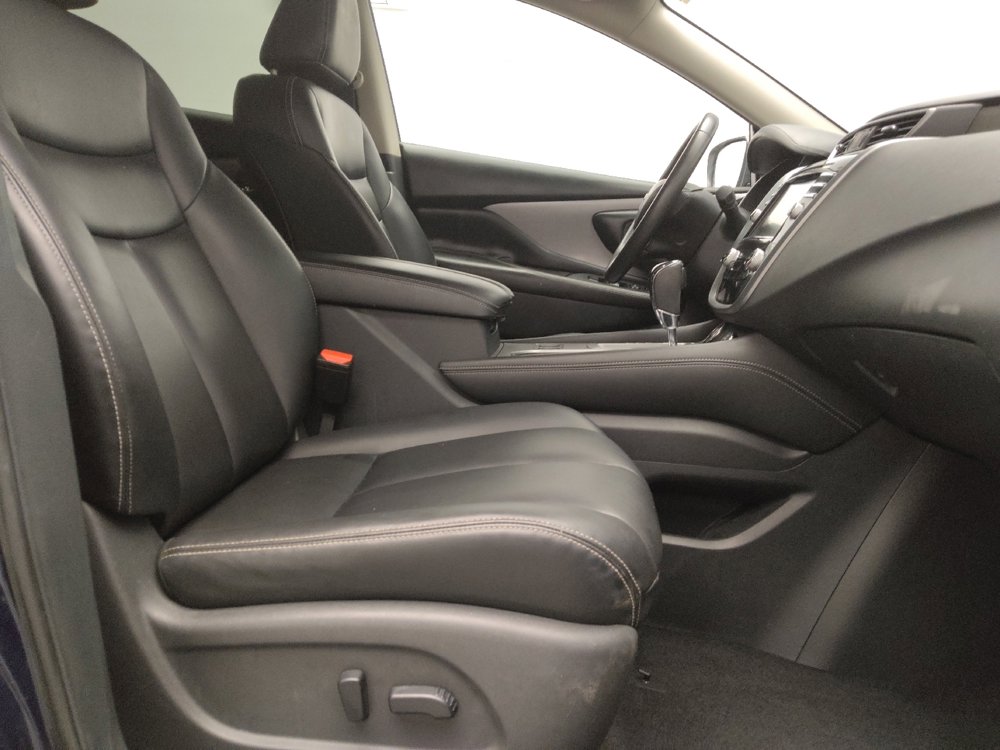 Used 2023 Nissan Murano SV image 21