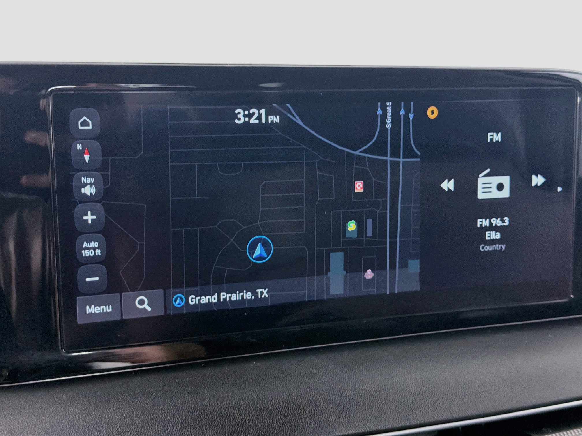 Used 2025 Hyundai Palisade SEL FWD image 22