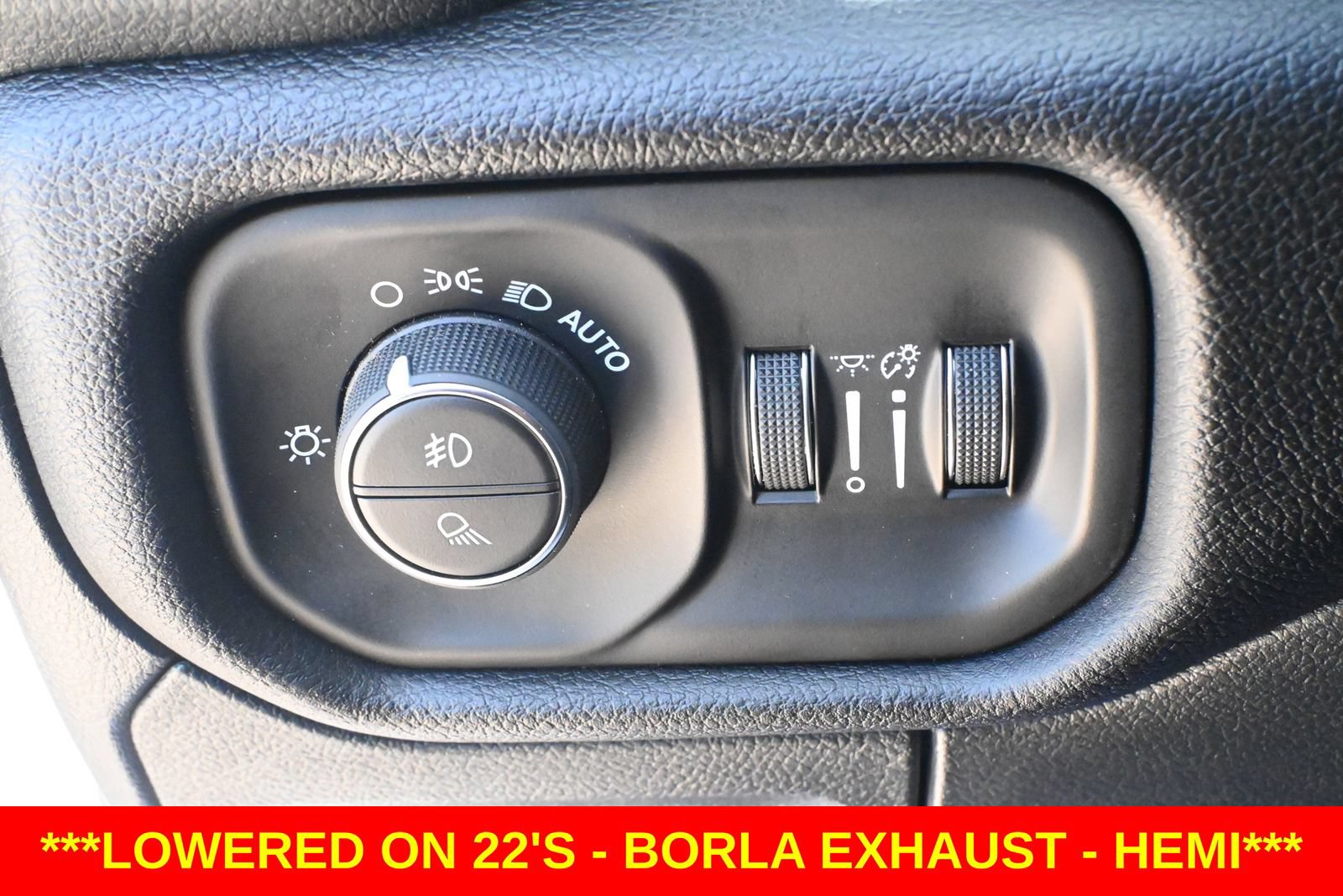 New 2026 RAM 1500 Lone Star AWD/4WD image 12