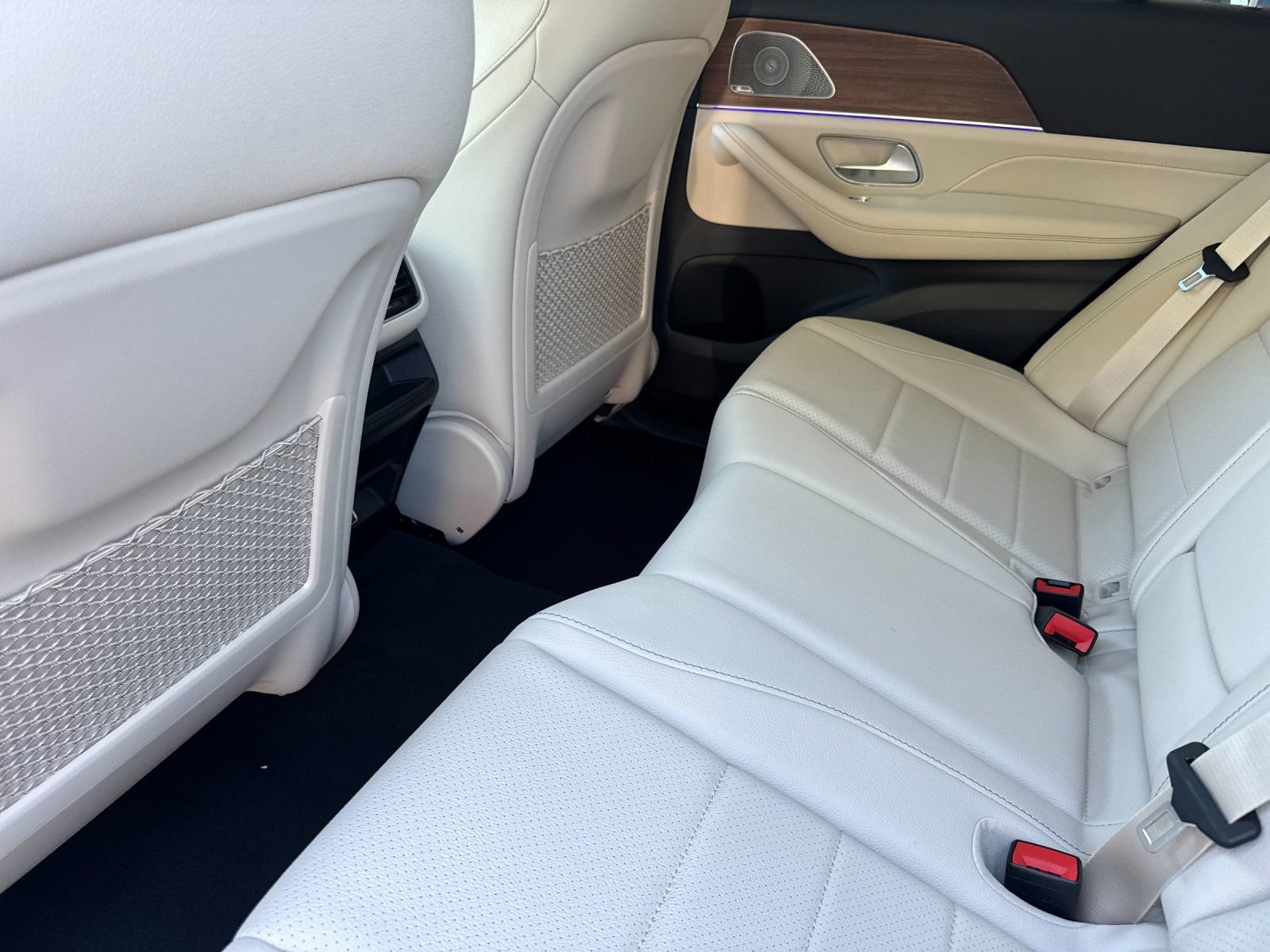 New 2026 Mercedes-Benz GLE 450 4MATIC image 12