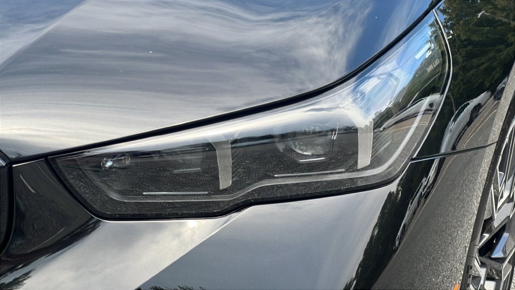 New 2027 BMW 550e xDrive AWD/4WD image 24
