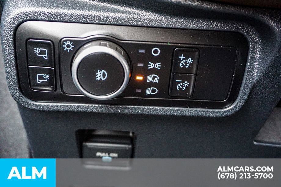 Used 2024 Ford Bronco Outer Banks image 46