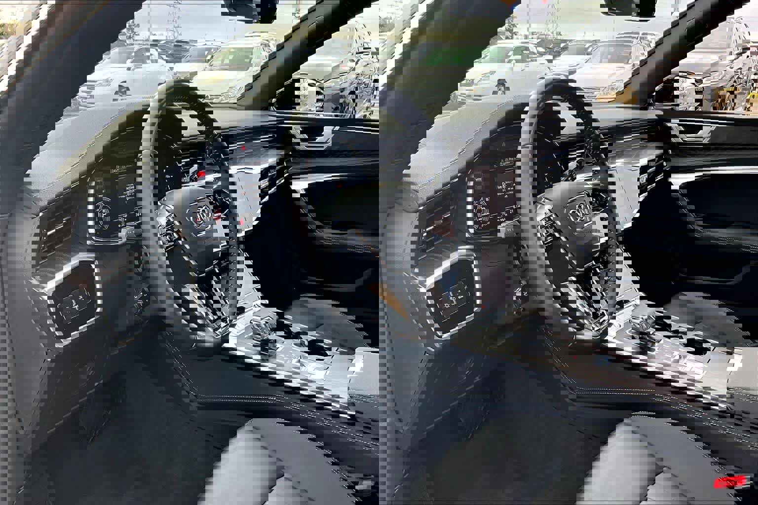 Used 2019 Audi A7 3.0T Premium Plus w/ Premium Plus Package image 16