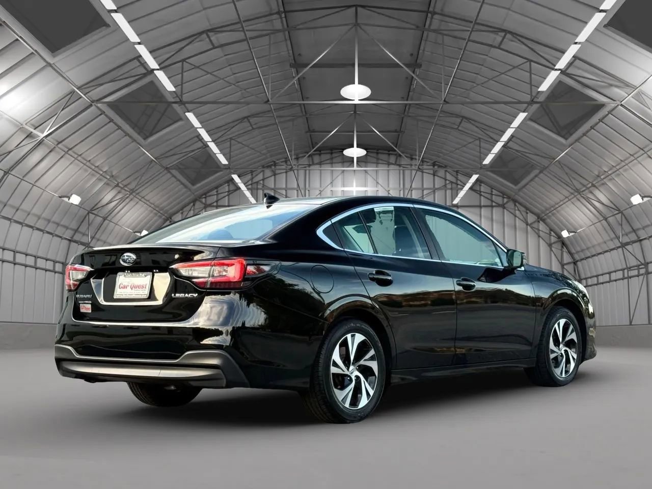 Used 2022 Subaru Legacy Premium w/ Popular Package #1 image 7