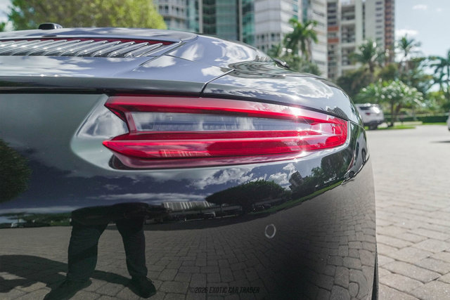 Used 2017 Porsche 911 Carrera S image 74