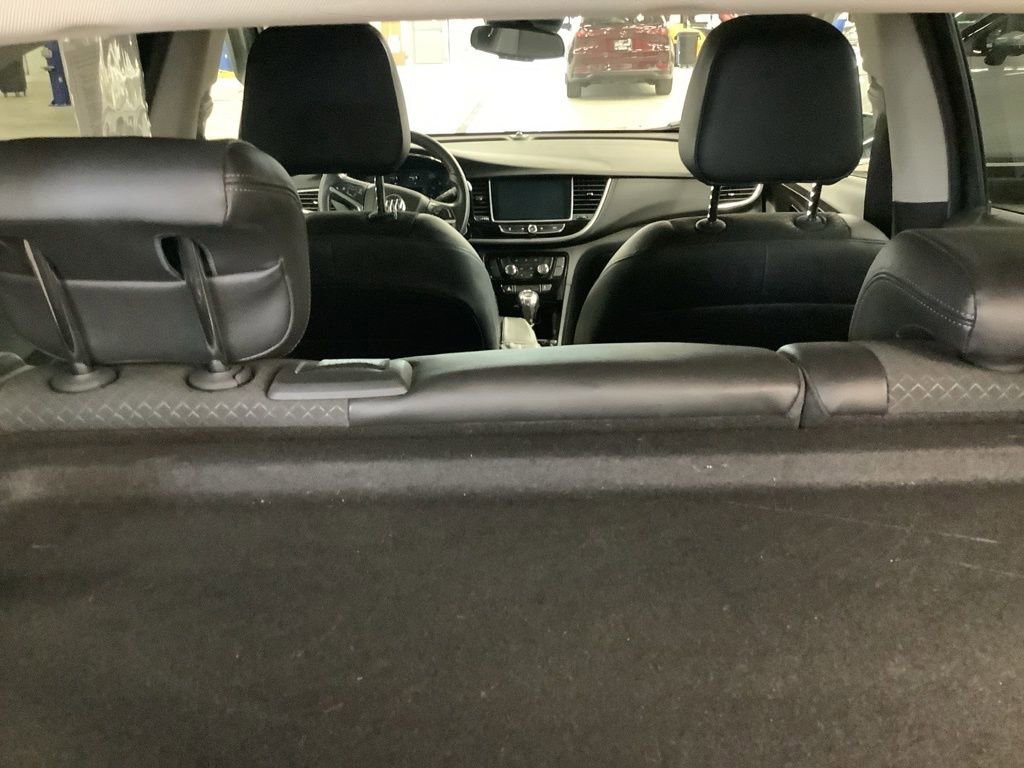 Used 2018 Buick Encore Preferred FWD image 16