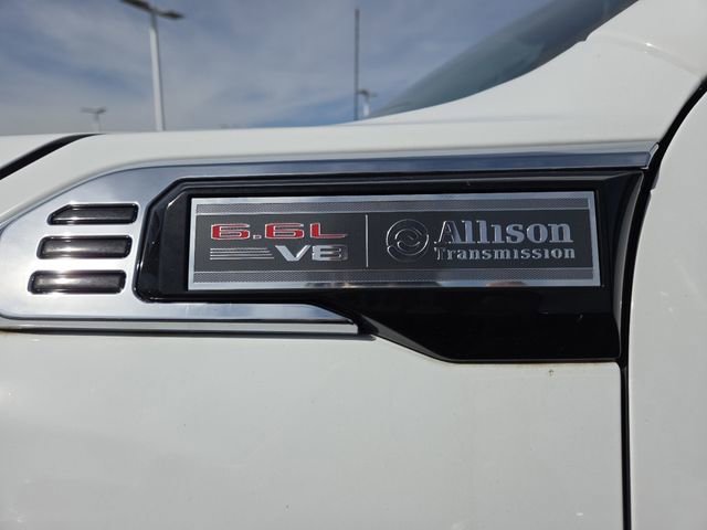 New 2025 GMC Sierra 2500 Pro w/ Convenience Package image 21