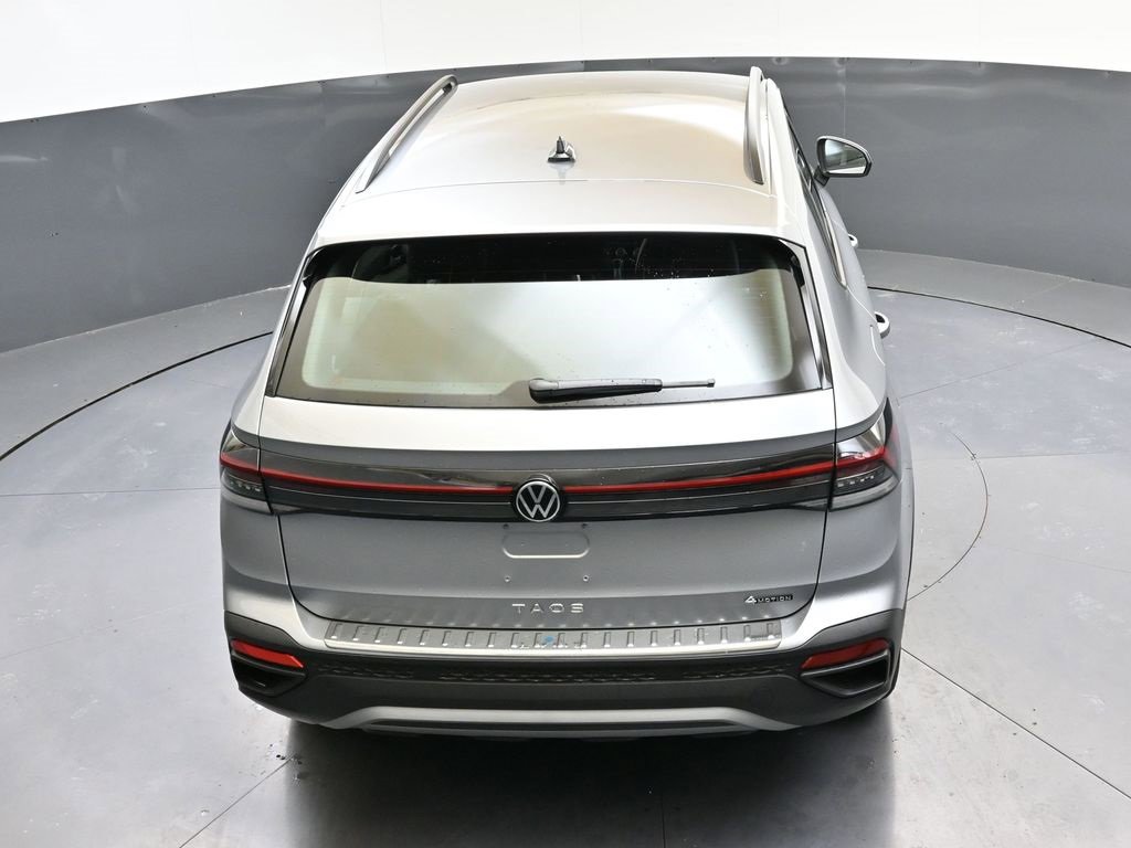 New 2025 Volkswagen Taos S image 47