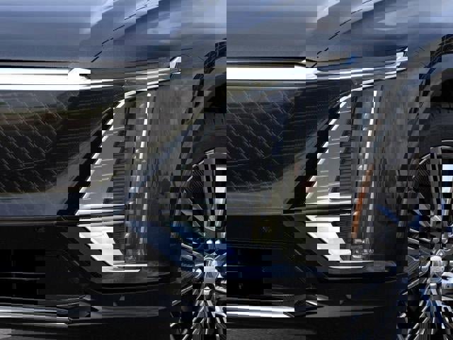 New 2026 Cadillac Lyriq Signature Luxury image 10