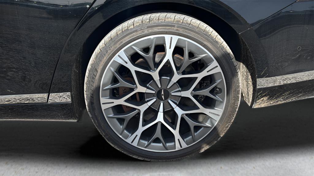 Used 2023 Genesis G90 3.5T image 25