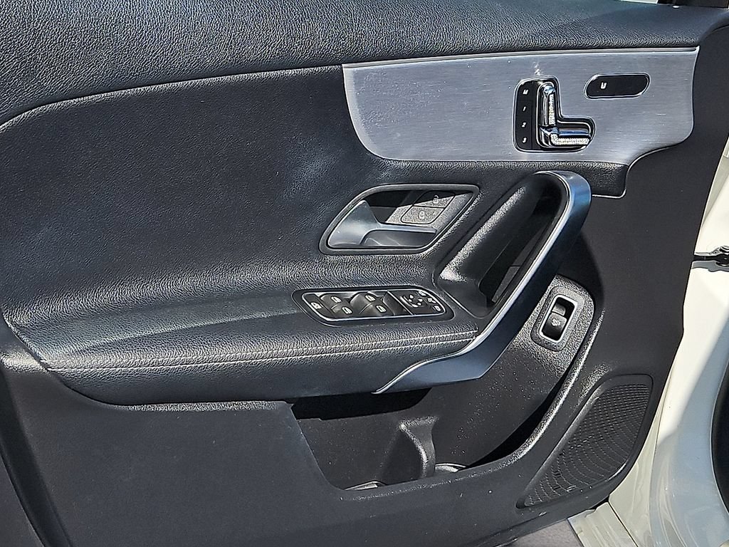 Certified 2020 Mercedes-Benz A 220 image 19