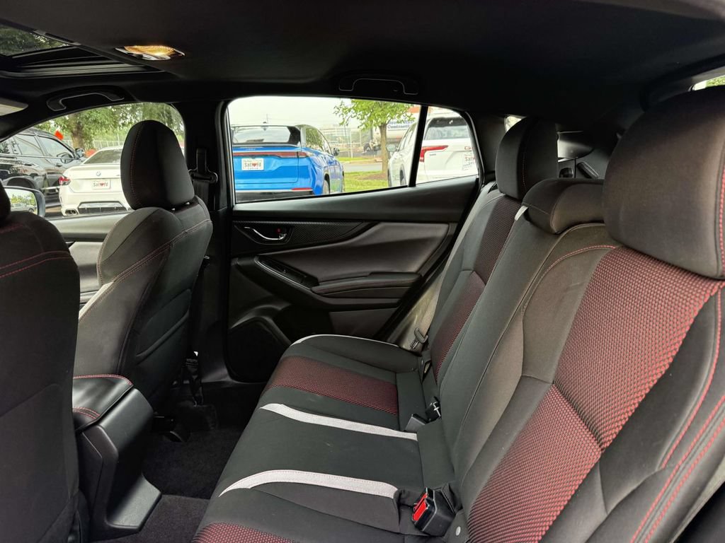 Used 2023 Subaru Impreza 2.0i Sport AWD/4WD image 17