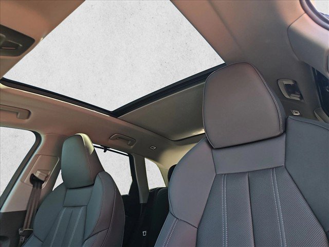Certified 2025 Audi Q5 Premium w/ Premium Plus AWD/4WD image 22