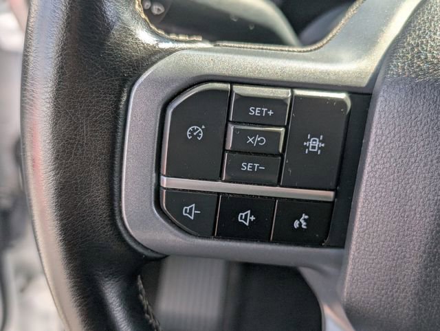 Used 2024 Ford F150 XLT w/ Tow/Haul Package image 32