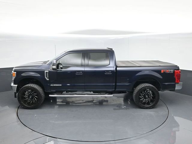 Certified 2022 Ford F250 Lariat w/ Lariat Value Package image 42