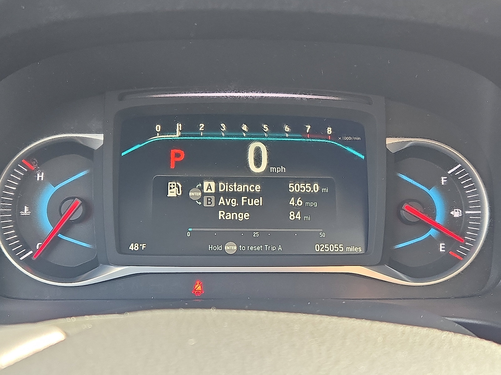 Certified 2022 Honda Pilot Touring image 26