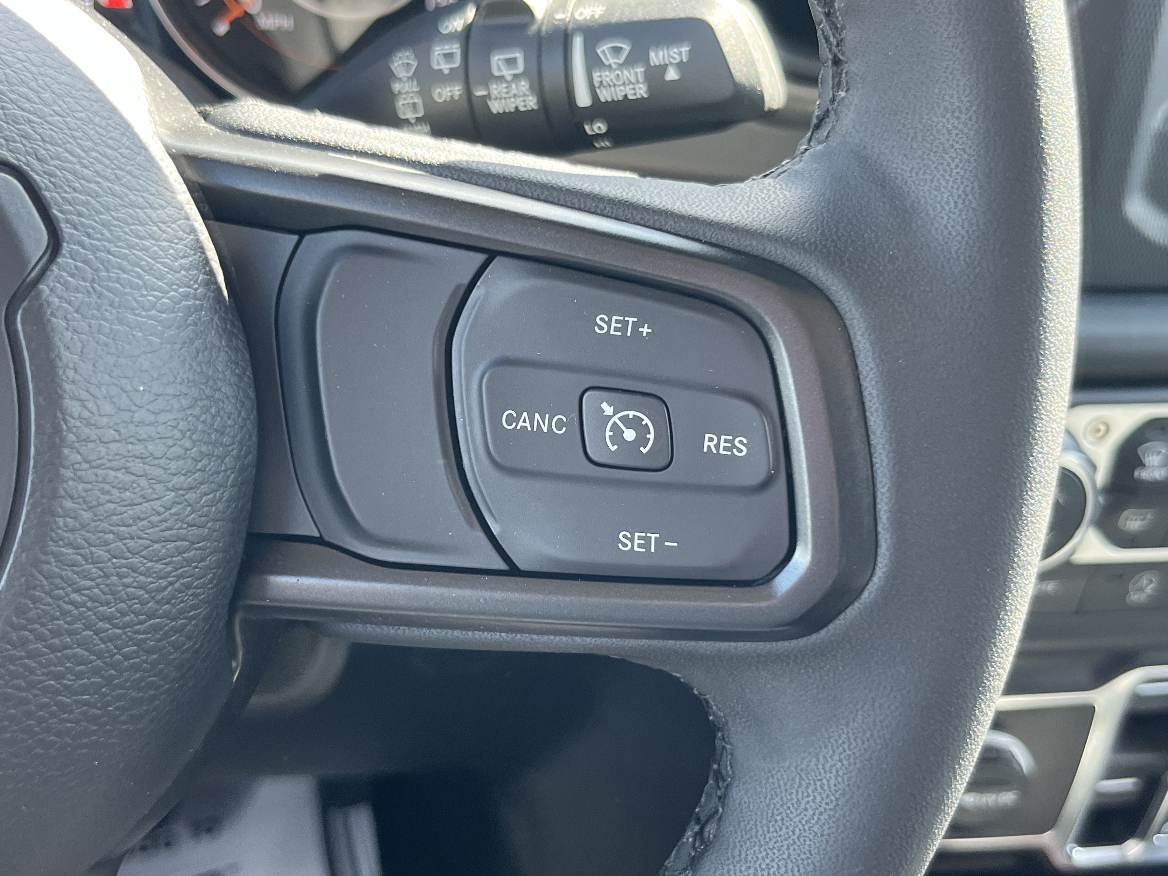 Used 2023 Jeep Wrangler Unlimited Sport AWD/4WD image 25
