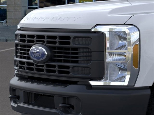 New 2026 Ford F350 XL w/ 360-Degree Camera Package image 17