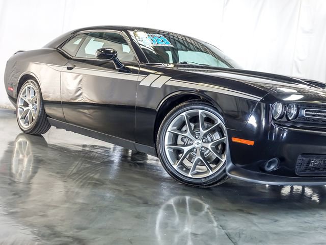 Used 2023 Dodge Challenger GT image 5