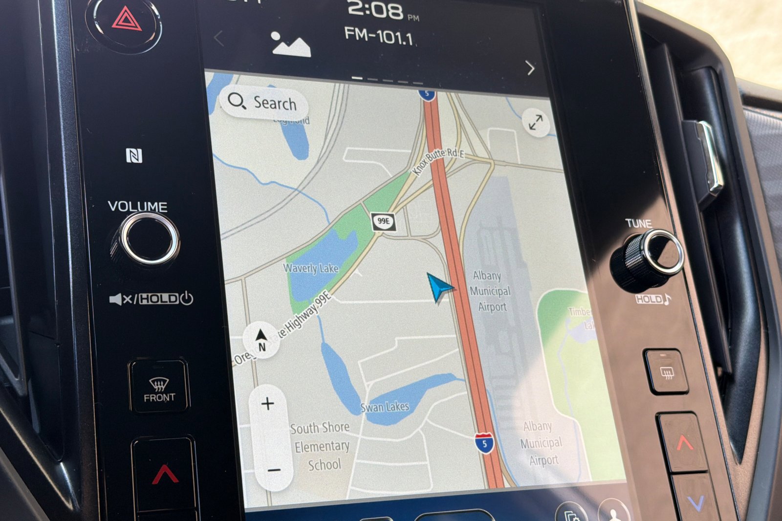 New 2026 Subaru Forester Wilderness image 19