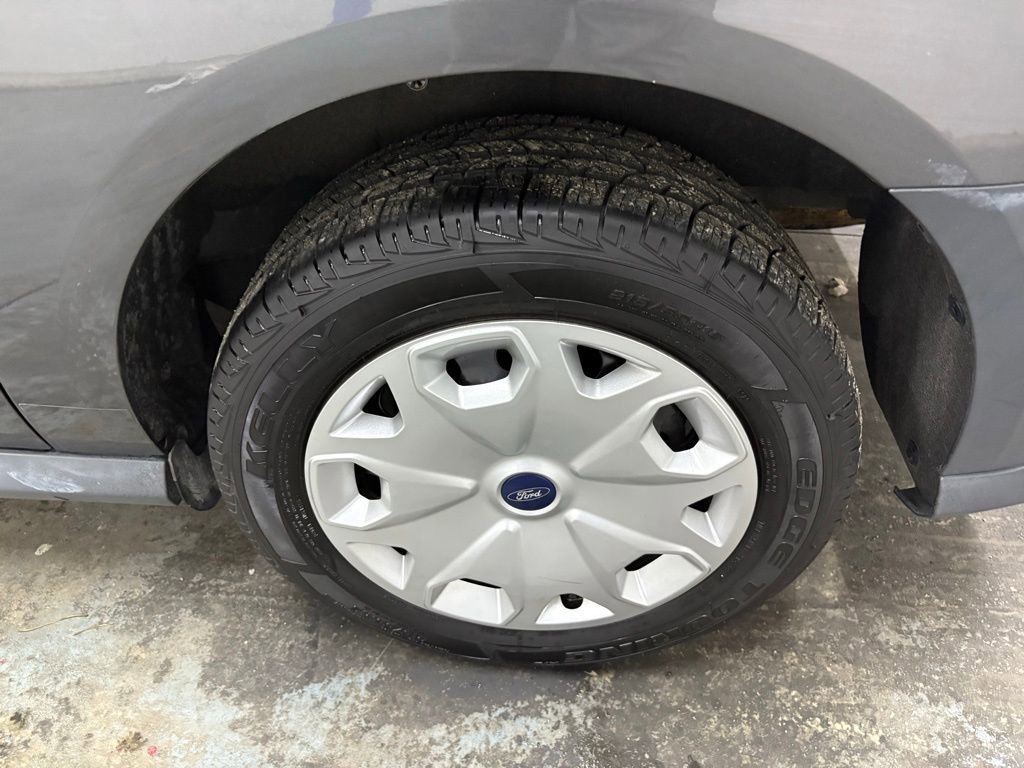 Used 2018 Ford Transit Connect XL image 22