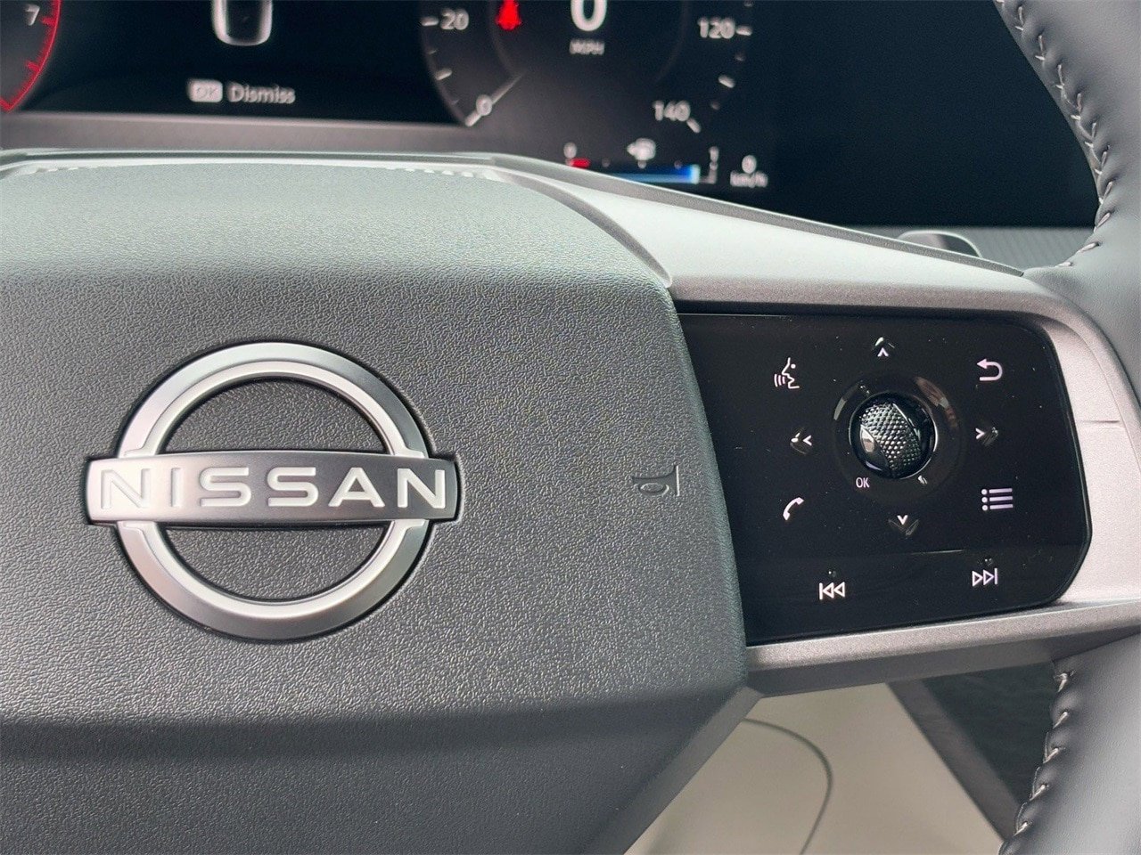 New 2026 Nissan Murano SV image 21
