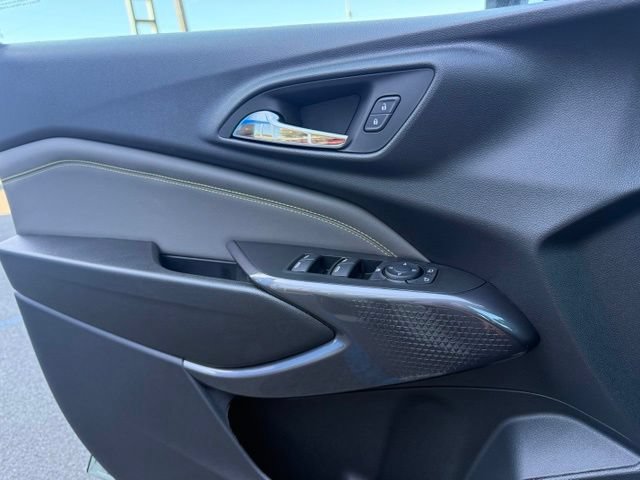 New 2026 Chevrolet Trax ACTIV w/ Driver Confidence Package FWD image 13