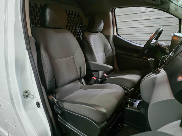 Used 2019 Nissan NV200 SV w/ Navigation Package FWD image 16