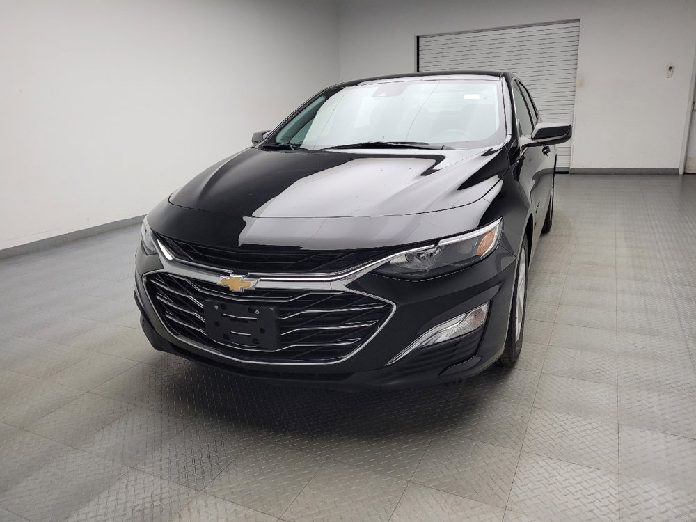 Used 2023 Chevrolet Malibu LS FWD image 15