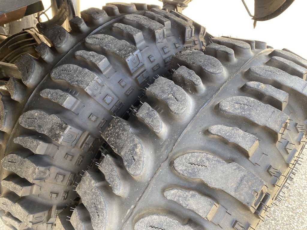 Used 1999 Chevrolet Silverado 3500 4x4 Crew Cab w/ Preferred Equipment Group 3 image 15