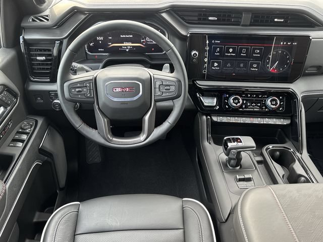Used 2026 GMC Sierra 1500 AT4X AWD/4WD image 13