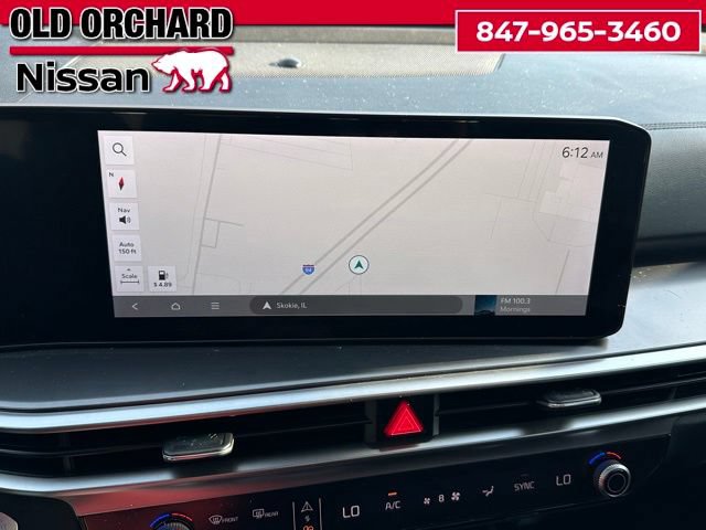 Used 2024 Kia Sorento S w/ Panoramic Sunroof Package AWD/4WD image 16