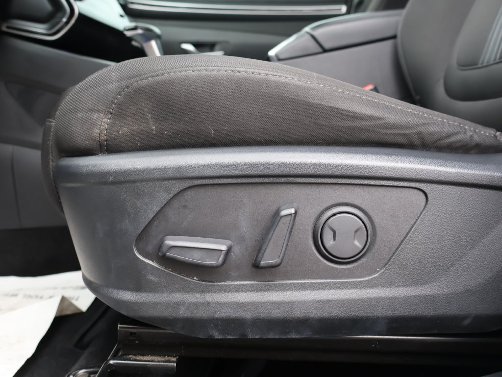 Used 2022 Hyundai Tucson SEL w/ Convenience Package AWD/4WD image 19