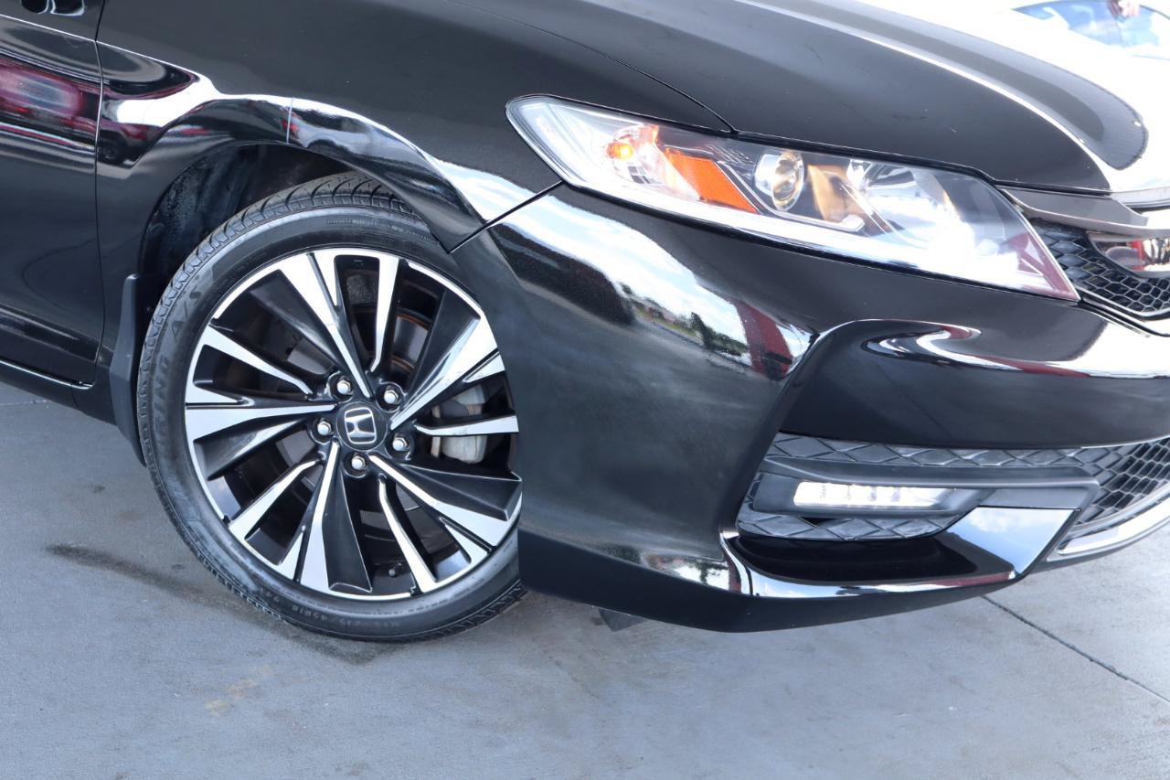 Used 2016 Honda Accord EX image 4