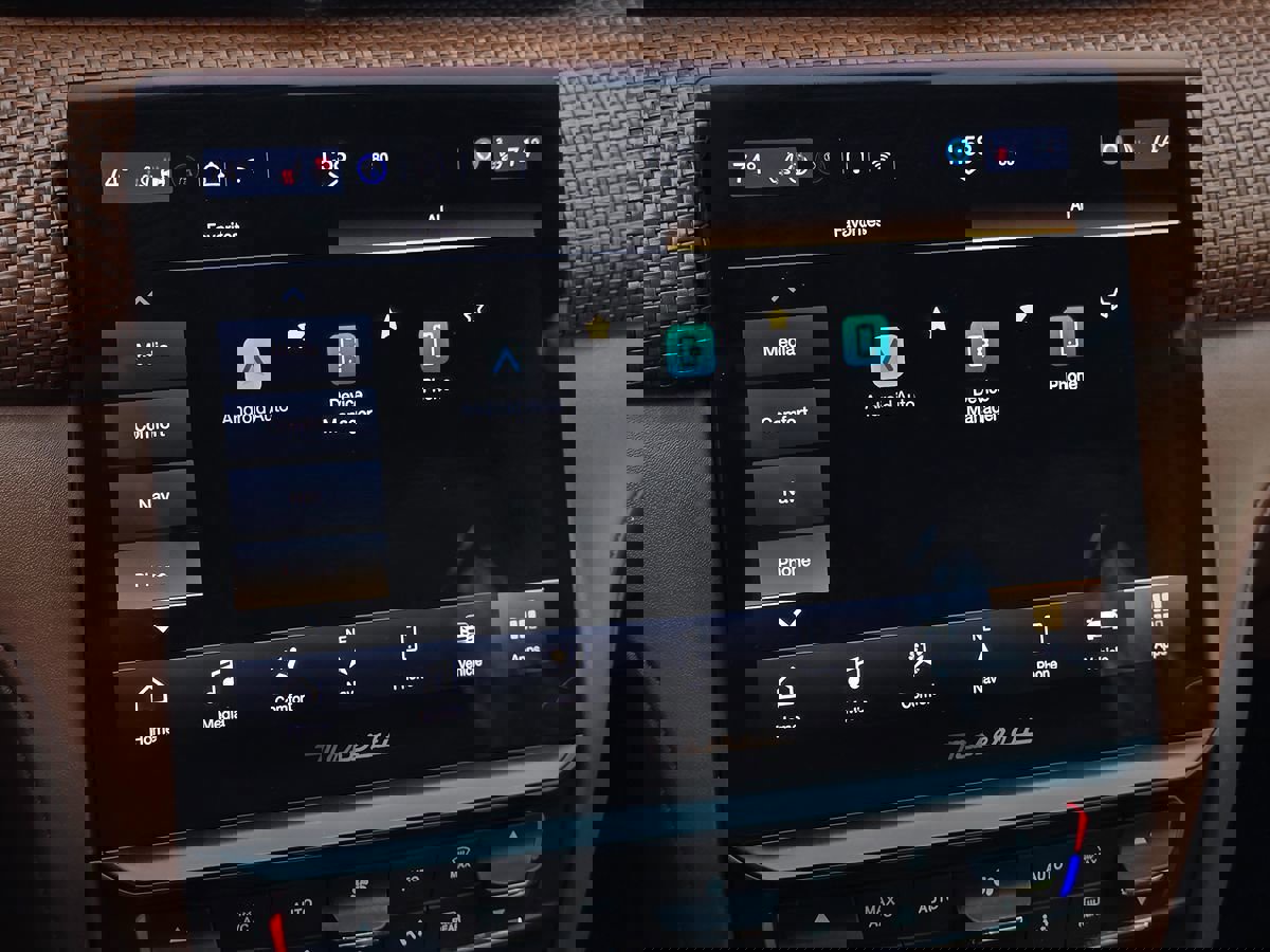 Used 2022 Maserati Quattroporte Modena image 43