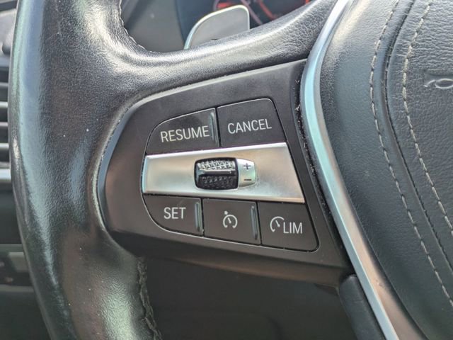 Used 2019 BMW X5 xDrive40i w/ Premium Package 2 AWD/4WD image 23
