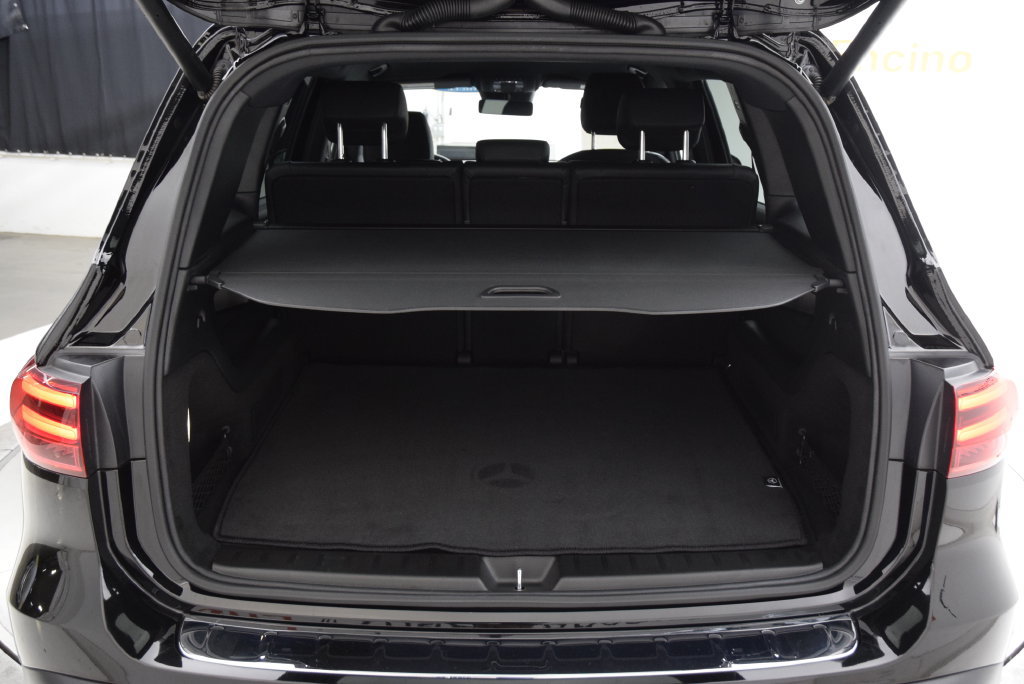 Certified 2024 Mercedes-Benz EQB 250+ image 29