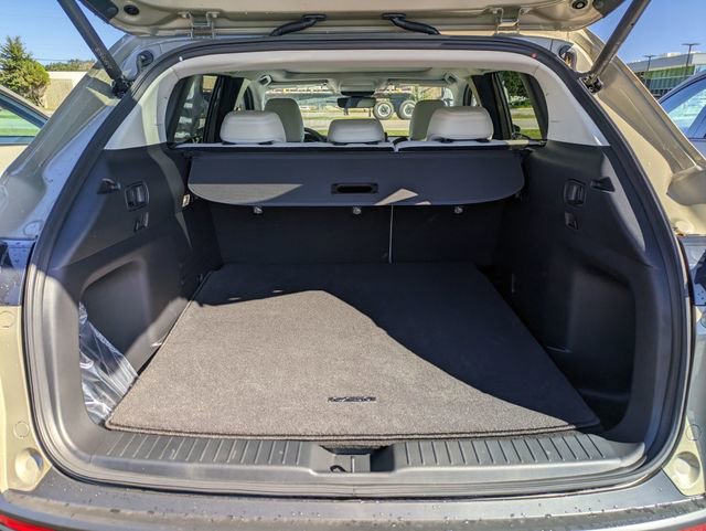 New 2026 MAZDA CX-50 AWD 2.5 S w/ Accent Package image 27