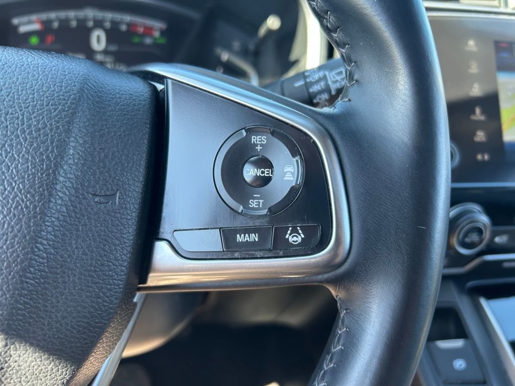 Used 2018 Honda CR-V Touring image 17