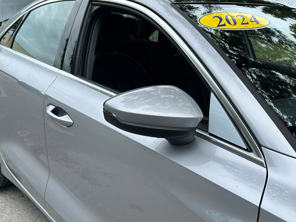 Used 2024 Audi A3 2.0T Premium image 29