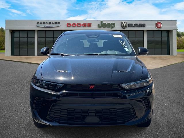 Used 2025 Dodge Hornet R/T AWD/4WD image 8